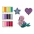 Gütermann Set Sewing Friends Collection Kids Starterset