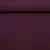 Hosenstoff Gabardine "Sydney" Aubergine 