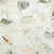 Jacquard-Canvas Christbaumkugeln Beige