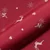Jacquard Canvas - Landhaus Doubleface Hirsche Rot Beige