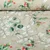 Jacquard-Canvas Mistelzweige Beige Gold