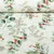 Jacquard-Canvas Mistelzweige Ecru Gold