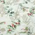 Jacquard-Canvas Mistelzweige Ecru Gold
