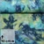 Jeans B-Trendy Batik Limette Creme