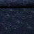 Jeans B-Trendy Jacquard Blumen Navy
