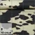 Jeans B-Trendy Kuhfleck Braun
