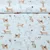 Jersey B-Trendy Digital Hunde Weiß