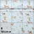 Jersey B-Trendy Digital Hunde Weiß