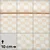Jersey B-Trendy Digital Quadrate Rose