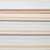 Jersey B-Trendy Horizontale Streifen Rose Braun