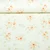 Jersey Little Jax Digitaldruck Blumen und Schmetterlinge Hellbeige