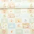 Jersey Little Jax Digitaldruck Patchwork Bauernhof Beige