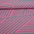 Kleider und Blusenstoff - Stretch Geometric Pink