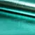 Kunstleder Metallic aqua 