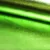 Kunstleder Metallic lime