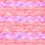 Kunstleder Watercolor Pink