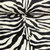 Kuschelfleece Doubleface Zebra