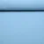 Leichter Baumwoll-Musselin Extrabreit 280cm Uni Helles Jeansblau  