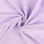 Leinen Cotton Uni Flieder