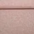 Leinen Cotton Uni Rose