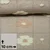 Mantelstoff B-Trendy 3D-Blumen Sand
