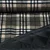 Mantelstoff Jacquard Karo Braun