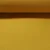 Mantelstoff Wool Touch Uni Ockergelb