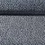 Nickistoff Punkte Jeansblau
