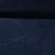 Nickistoff Velours Uni Navy