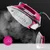 Oliso Bügeleisen mit Auto-Lift Thula Pink Edition 