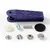 PRYM Druckknöpfe Silber 15mm Sport und Camping