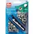 PRYM Druckknöpfe Silber 15mm Sport und Camping