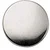 PRYM Druckknöpfe Silber 15mm Sport und Camping