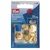 PRYM Überziehbare Knöpfe mit Werkzeug 15mm goldfarbig 6Stück