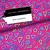 Performance Jersey "80s Confetti" Pink