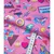 Performance Jersey "80s Fever" Rosa
