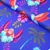 Performance Jersey "Paradies" Blau