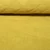 Polsterstoff "Hermine" Stepp-Optik Uni Gelb