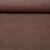 Polsterstoff "Hermine" Uni Schokobraun