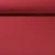 Polsterstoff "June" Uni Himbeerrot Melange