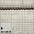 Polsterstoff Noppen-Struktur Uni Beige