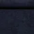 Polsterstoff "Patty" Uni Navy