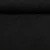 Polsterstoff "Patty" Uni Schwarz