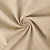 Ramie Baumwolle Bubble Uni Beige