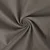 Ramie Baumwolle Bubble Uni Grau