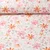 Regenjackenstoff Aqua Protect Blumenwiese Ecru