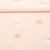 Regenjackenstoff Aqua Protect Regenbogen Rosa