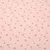 Regenjackenstoff Aqua Protect Streublumen Rosa