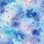 Regenjackenstoff Aqua Protect Wasserfarben Blau