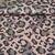 Regenjackenstoff Leopard